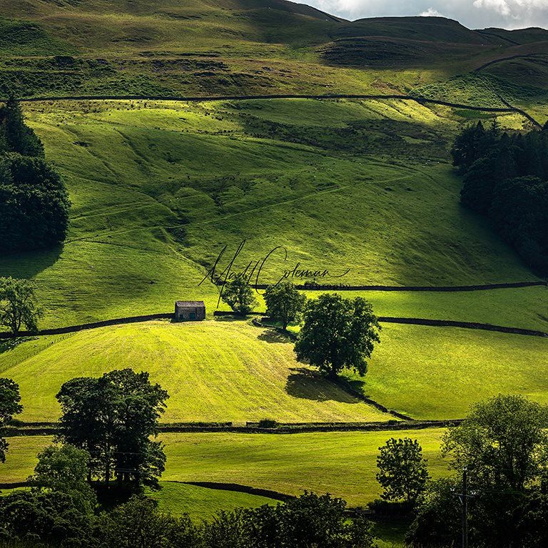 Yorkshire Dales 32
