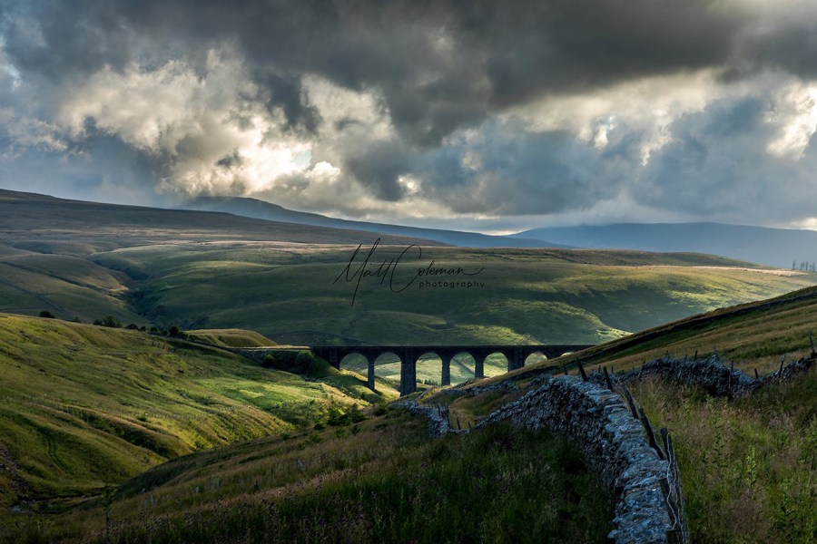 Yorkshire Dales 16
