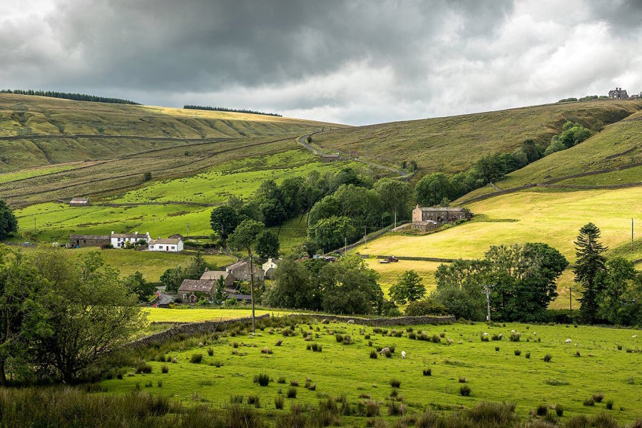 Yorkshire Dales 18